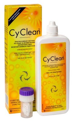  Sauflon CyClean 250 