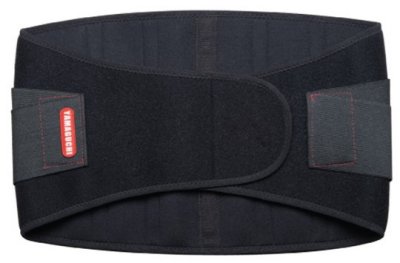  Yamaguchi Neoprene Lumbar Support