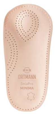   Ortmann   Solapro Minima