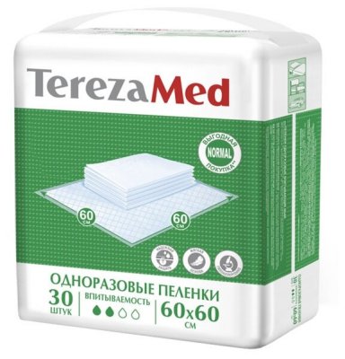   TerezaMed Normal 90100, 60  60  (30 .)