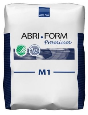     Abena Abri-Form Premium 1 4730, M (10 .)