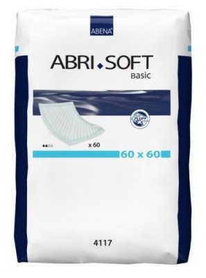   Abena Abri-Soft Basic 4117, 60  60  (60 .)