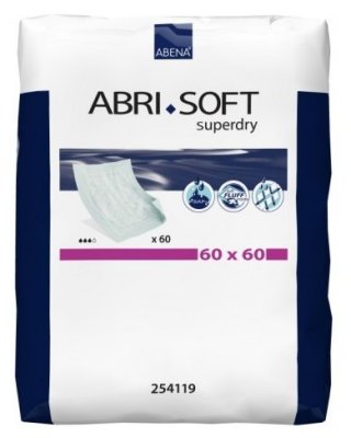   Abena Abri-Soft Superdry 254119, 60  60  (60 .)