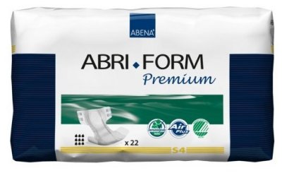     Abena Abri-Form Premium 4 43056, S (22 .)