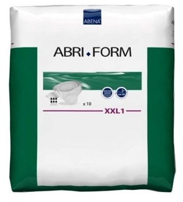     Abena Abri-Form 1 300516, XXL (10 .)