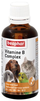    Beaphar Vitamine B Complex 50 