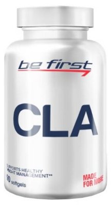  Be First CLA (90 .) 