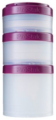  BlenderBottle 3+1 ProStak Expansion Pak (0,5 ) 