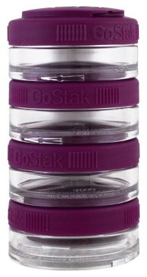  BlenderBottle 4  1 GoStak (0,16 ) 