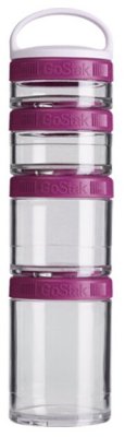  BlenderBottle 4  1 GoStak Starter (0,35 ) 