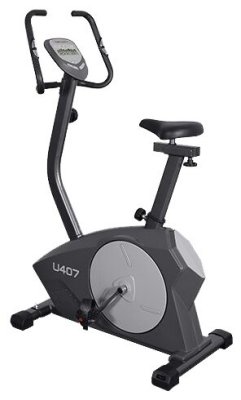   Carbon Fitness U407