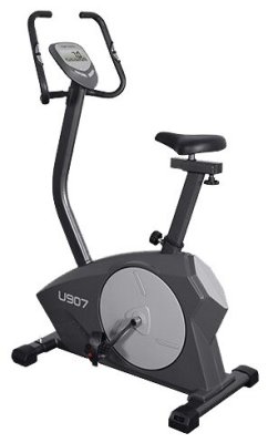   Carbon Fitness U907