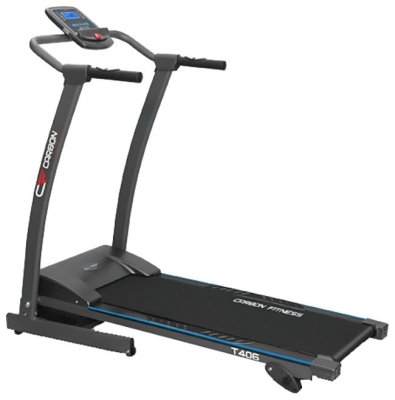    Carbon Fitness T406