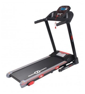    CardioPower T25