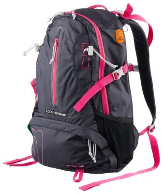  ECOS JOMSOM 23 black