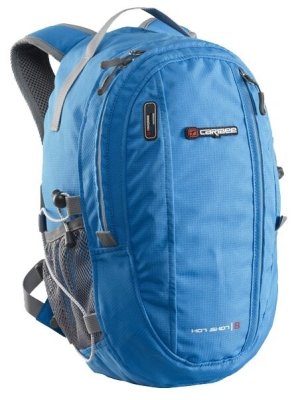  Caribee Hot Shot 8 blue (atomic blue)