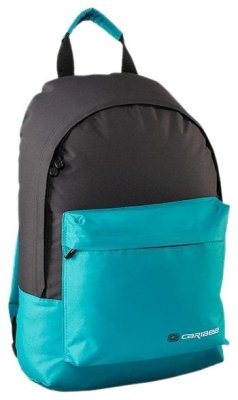  Caribee Campus 22 light blue/grey (creamie mint/asphalt)