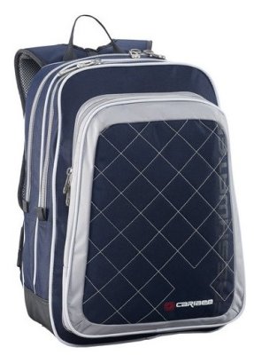  Caribee Freshwater 30 blue/grey (navy/silver)