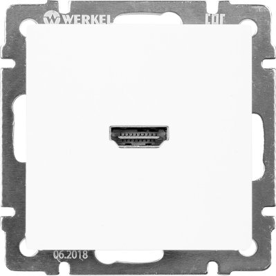  Werkel HDMI WL01-60-11,  