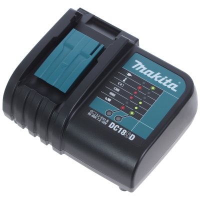   Makita, Li-ion, 1.5 ,   2 