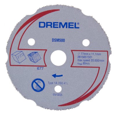     Dremel DSM20