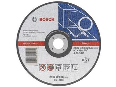   Bosch 2.608.600.318