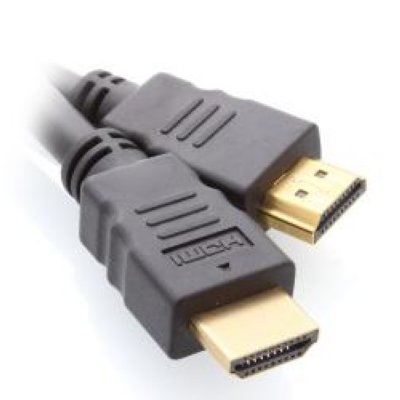 Telecom (TU710-1.8 )  HDMI to miniHDMI (19M -19M) 1.8 