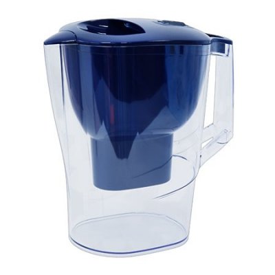     Brita Aluna-XL-Blue