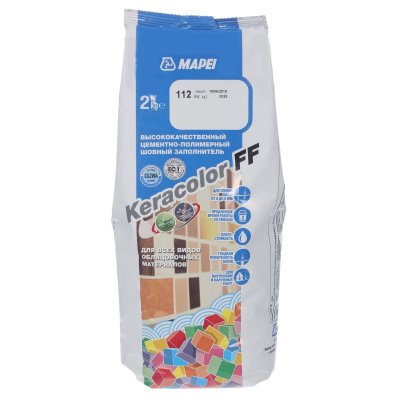  Mapei Keracolor FF   2 