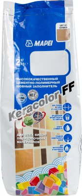  Mapei Keracolor FF   2 