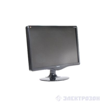  21.5" Viewsonic VA2231Wma black 16:9 FullHDm M/M 5ms 300cd 100 000:1 TFT