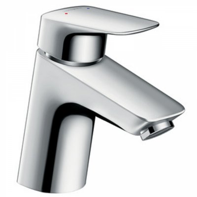    Hansgrohe Logis E   