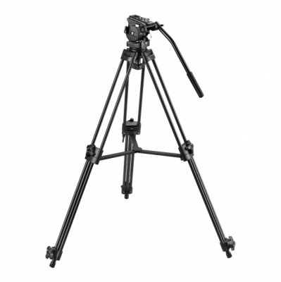 Fancier FC-370A Video Tripod Kit    