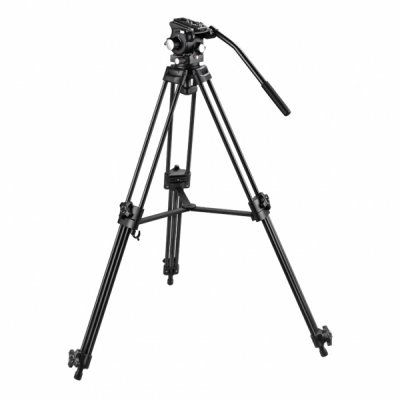 Fancier FC-470A Video Tripod Kit    