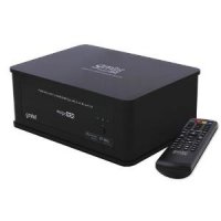   G-mini MagicBox HDP500 FullHD Player, SMP8653, HDMI, LAN, 3.5 SATA, Re