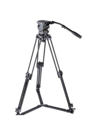 Fancier FC-590 Video Tripod Kit    