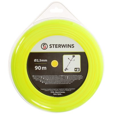    Sterwins, 2.5   90 , ,  