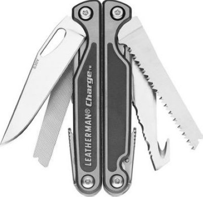  Leatherman Charge TTi (CHARGE TTI) 19  100   