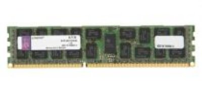   Kingston DDR3 DIMM 4GB KVR13LR9S8/4 {PC3-10600, 1333MHz,] ECC Reg, CL9, SRx8, 1.35V, w