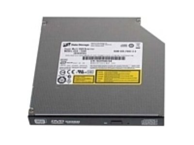   DVD-RW Fujitsu S26361-F3266-L2