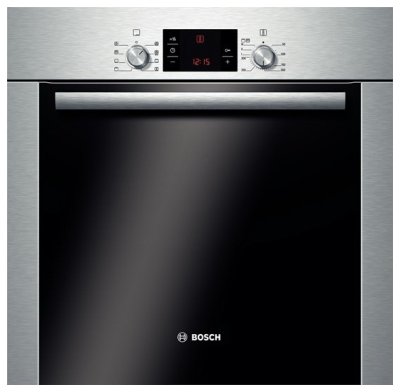     Bosch HBA63B251