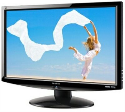   ViewSonic V3D241wm-LED