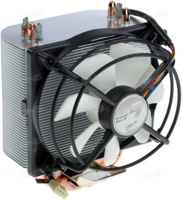  CPU Cooler for CPU Arctic Cooling Freezer 7 Pro Rev.2 DCACO-FP701-CSA01 S775, S1155 / 115