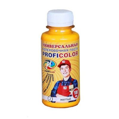   Profilux Proficolor 6 100   