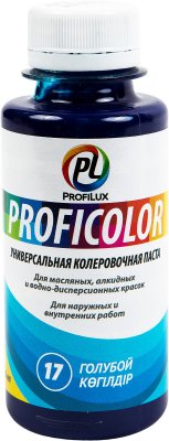   Profilux Proficolor 17 100   