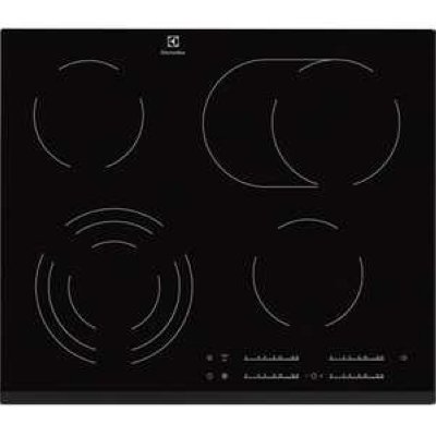    Electrolux EHF6547FOK