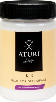    Aturi Design K-3 250 