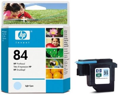 C5020A   HP 84 (DesignJet 120) -. .