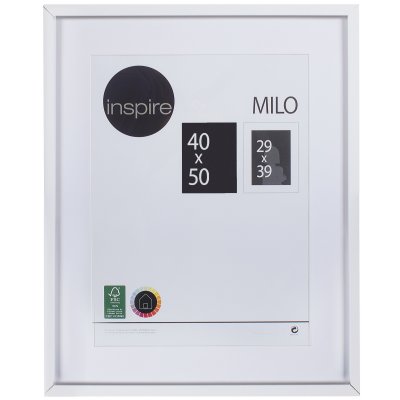  Inspire Milo , 40  50 ,  