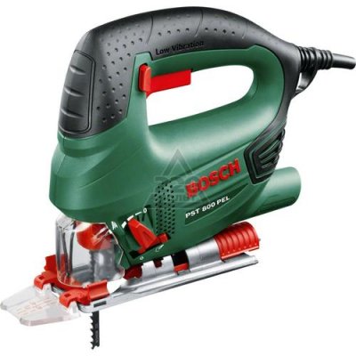  BOSCH PST 800 PEL Compact +  SKIL 2610Z06083 14  1